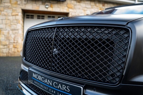 Used Bentley Bentayga 2021 for sale - 76743670: Photo 36