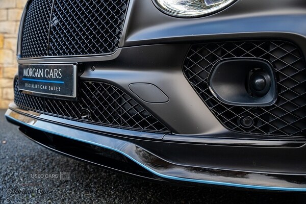 Used Bentley Bentayga 2021 for sale - 76743670: Photo 38