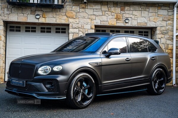 Used Bentley Bentayga 2021 for sale - 76743670: Photo 40