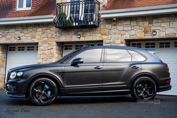 Used Bentley Bentayga 2021 for sale - 76743670: Photo 41