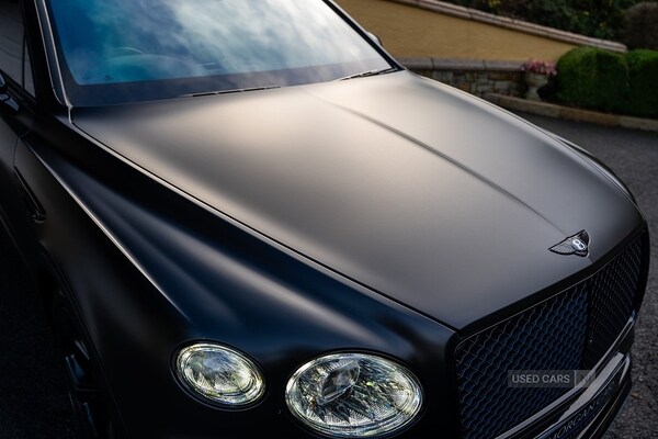 Used Bentley Bentayga 2021 for sale - 76743670: Photo 42