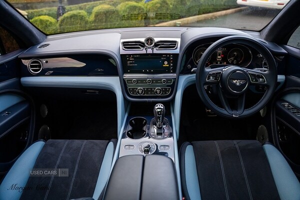Used Bentley Bentayga 2021 for sale - 76743670: Photo 46