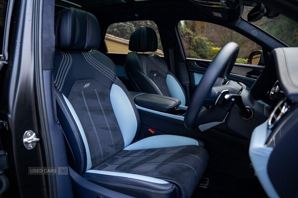 Used Bentley Bentayga 2021 for sale - 76743670: Photo 47