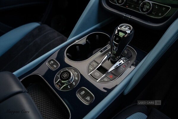 Used Bentley Bentayga 2021 for sale - 76743670: Photo 52