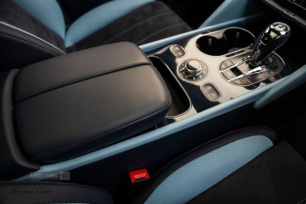 Used Bentley Bentayga 2021 for sale - 76743670: Photo 53