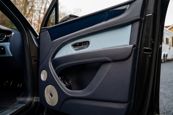 Used Bentley Bentayga 2021 for sale - 76743670: Photo 55