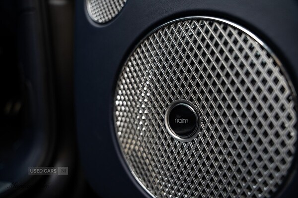 Used Bentley Bentayga 2021 for sale - 76743670: Photo 56