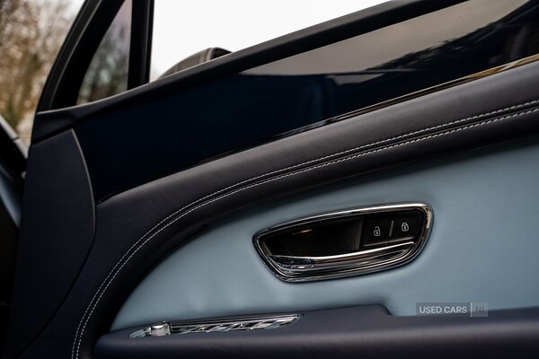 Used Bentley Bentayga 2021 for sale - 76743670: Photo 57