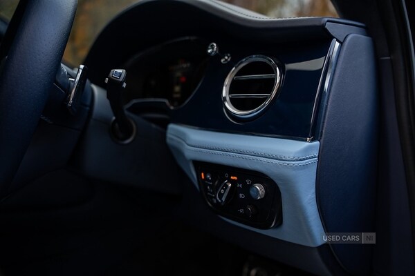 Used Bentley Bentayga 2021 for sale - 76743670: Photo 58