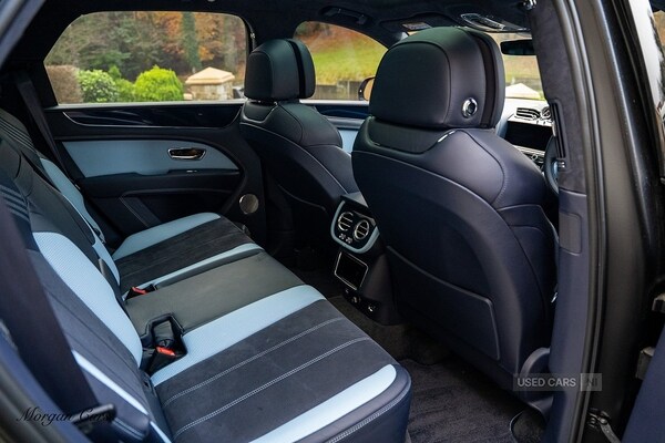 Used Bentley Bentayga 2021 for sale - 76743670: Photo 59