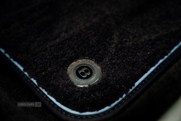 Used Bentley Bentayga 2021 for sale - 76743670: Photo 61