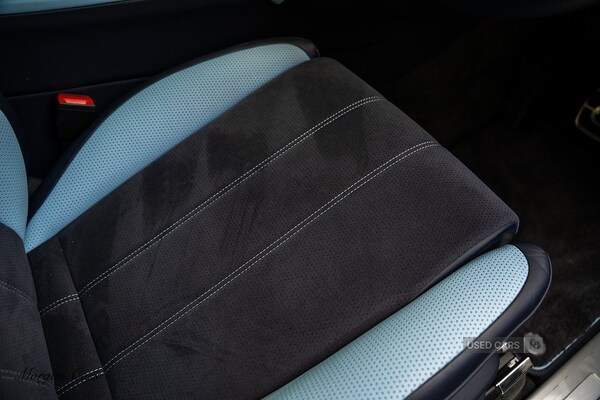 Used Bentley Bentayga 2021 for sale - 76743670: Photo 62