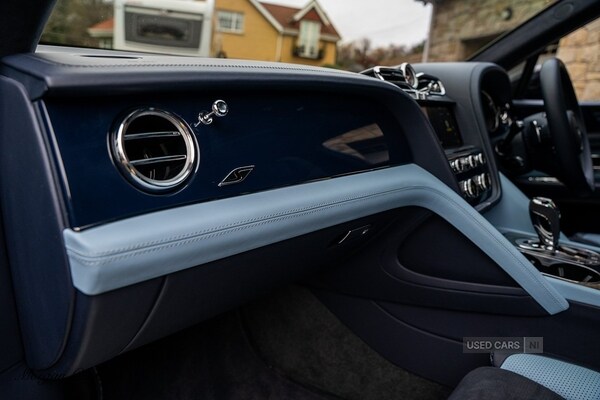Used Bentley Bentayga 2021 for sale - 76743670: Photo 66