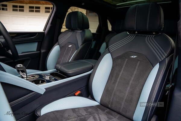 Used Bentley Bentayga 2021 for sale - 76743670: Photo 67