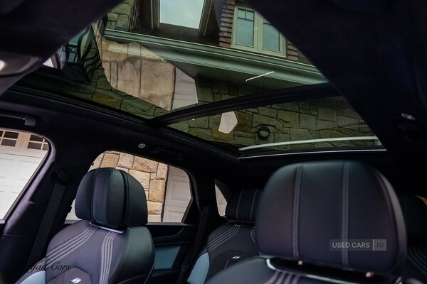 Used Bentley Bentayga 2021 for sale - 76743670: Photo 69