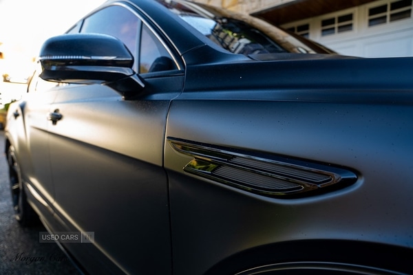 Used Bentley Bentayga 2021 for sale - 76743670: Photo 7