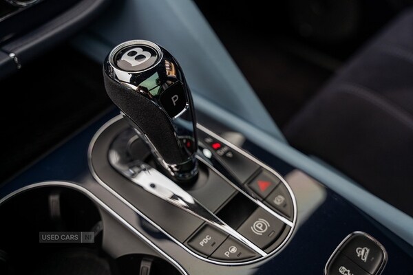 Used Bentley Bentayga 2021 for sale - 76743670: Photo 70