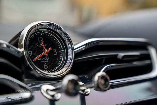 Used Bentley Bentayga 2021 for sale - 76743670: Photo 71