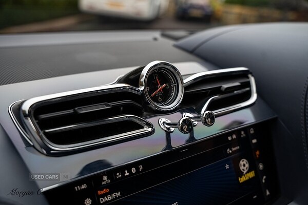 Used Bentley Bentayga 2021 for sale - 76743670: Photo 72