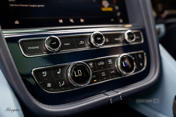 Used Bentley Bentayga 2021 for sale - 76743670: Photo 73