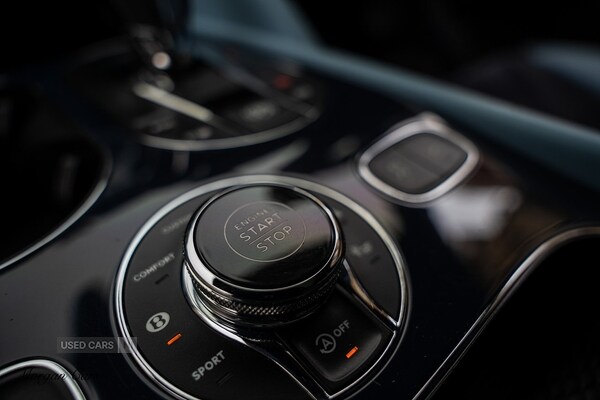 Used Bentley Bentayga 2021 for sale - 76743670: Photo 76