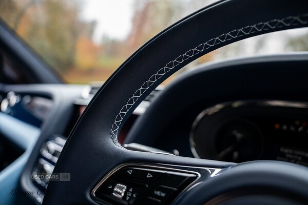 Used Bentley Bentayga 2021 for sale - 76743670: Photo 79