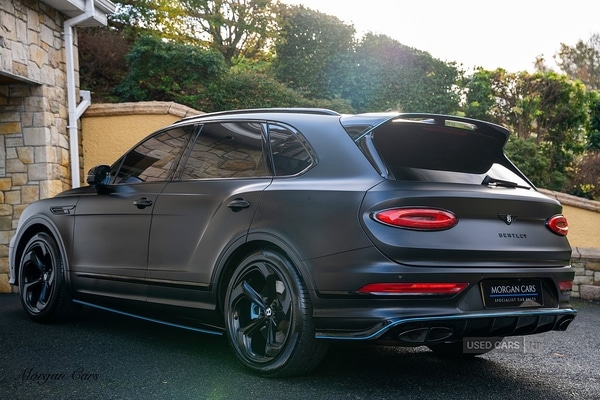 Used Bentley Bentayga 2021 for sale - 76743670: Photo 8
