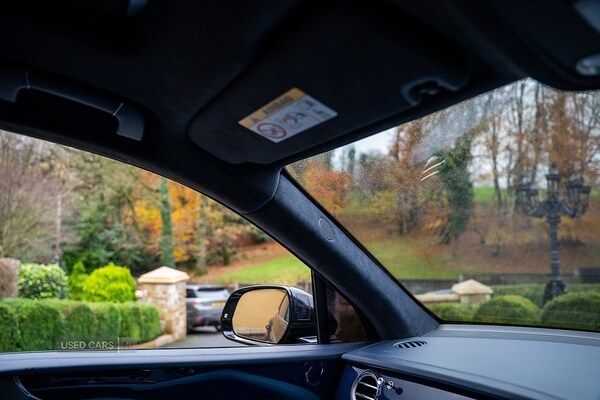 Used Bentley Bentayga 2021 for sale - 76743670: Photo 80