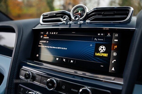 Used Bentley Bentayga 2021 for sale - 76743670: Photo 81