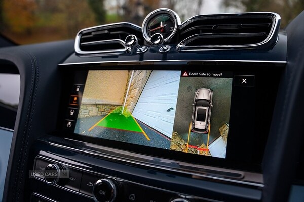 Used Bentley Bentayga 2021 for sale - 76743670: Photo 82