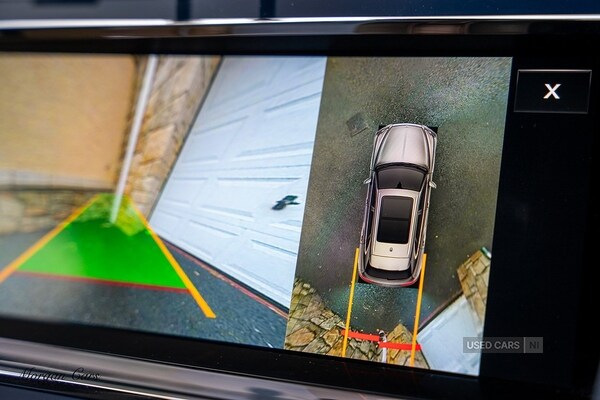 Used Bentley Bentayga 2021 for sale - 76743670: Photo 83