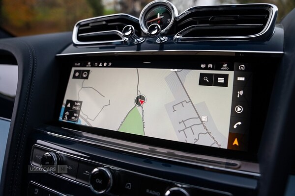 Used Bentley Bentayga 2021 for sale - 76743670: Photo 84