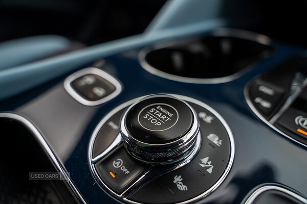 Used Bentley Bentayga 2021 for sale - 76743670: Photo 85