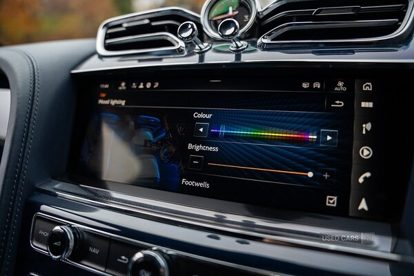 Used Bentley Bentayga 2021 for sale - 76743670: Photo 87