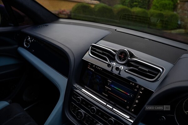 Used Bentley Bentayga 2021 for sale - 76743670: Photo 89