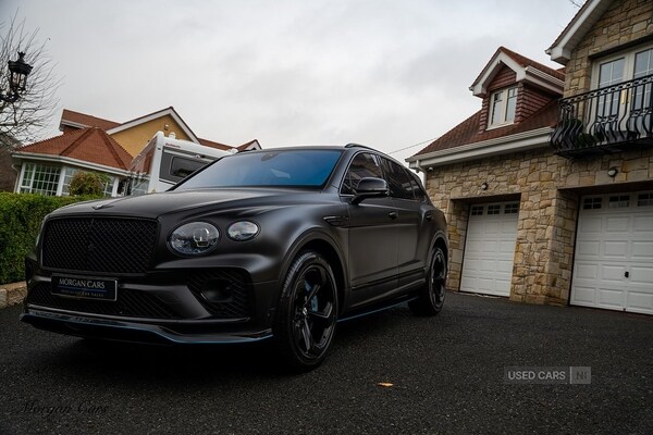 Used Bentley Bentayga 2021 for sale - 76743670: Photo 95