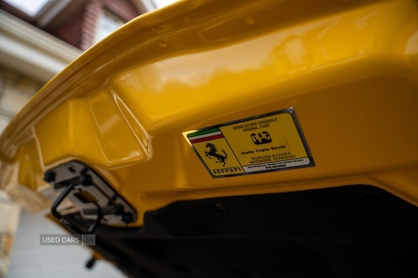 Used Ferrari 812 Superfast 2018 for sale - 78035614: Photo 100