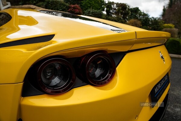 Used Ferrari 812 Superfast 2018 for sale - 78035614: Photo 13