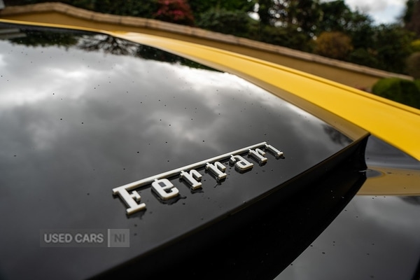 Used Ferrari 812 Superfast 2018 for sale - 78035614: Photo 14