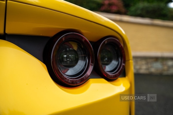 Used Ferrari 812 Superfast 2018 for sale - 78035614: Photo 19