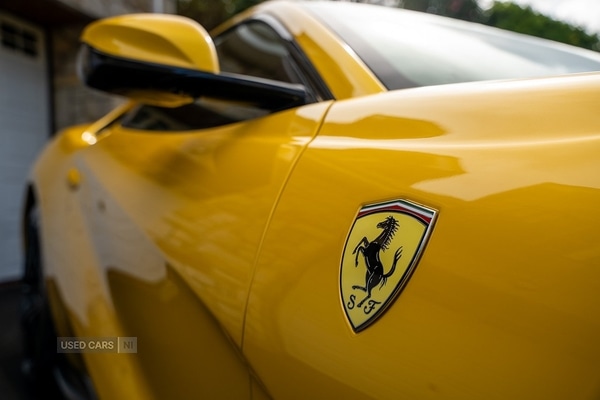 Used Ferrari 812 Superfast 2018 for sale - 78035614: Photo 27