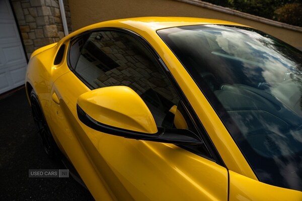 Used Ferrari 812 Superfast 2018 for sale - 78035614: Photo 28