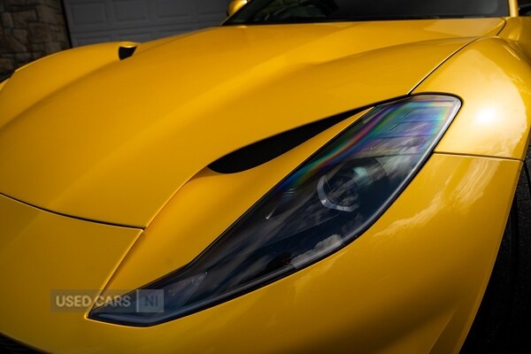 Used Ferrari 812 Superfast 2018 for sale - 78035614: Photo 31