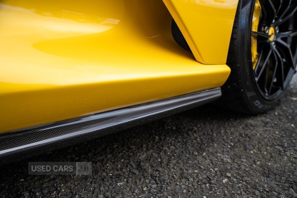 Used Ferrari 812 Superfast 2018 for sale - 78035614: Photo 48