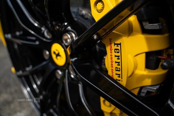 Used Ferrari 812 Superfast 2018 for sale - 78035614: Photo 49