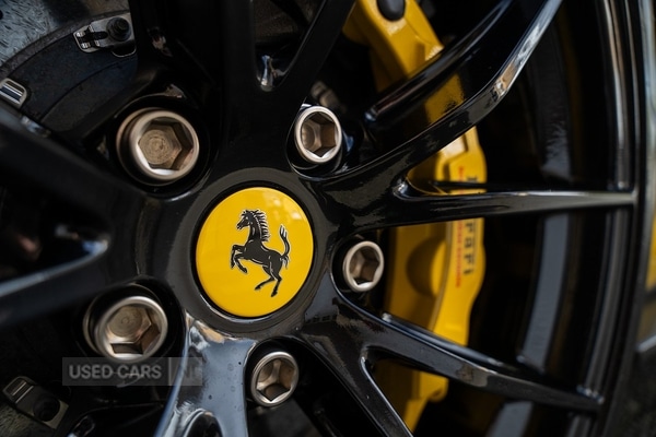 Used Ferrari 812 Superfast 2018 for sale - 78035614: Photo 50