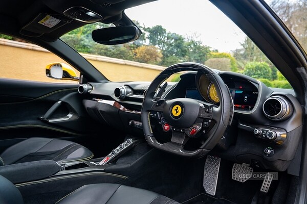 Used Ferrari 812 Superfast 2018 for sale - 78035614: Photo 51