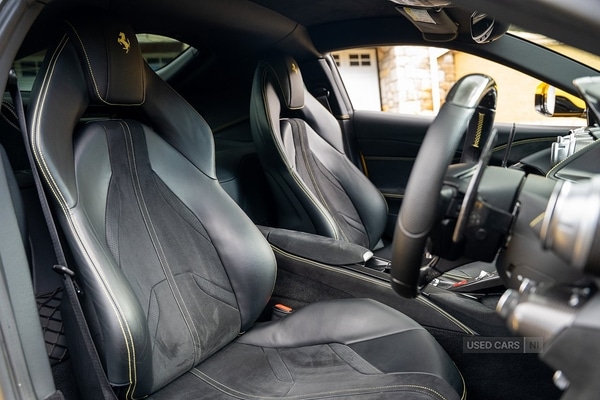 Used Ferrari 812 Superfast 2018 for sale - 78035614: Photo 52