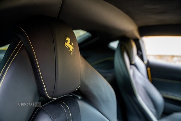 Used Ferrari 812 Superfast 2018 for sale - 78035614: Photo 54