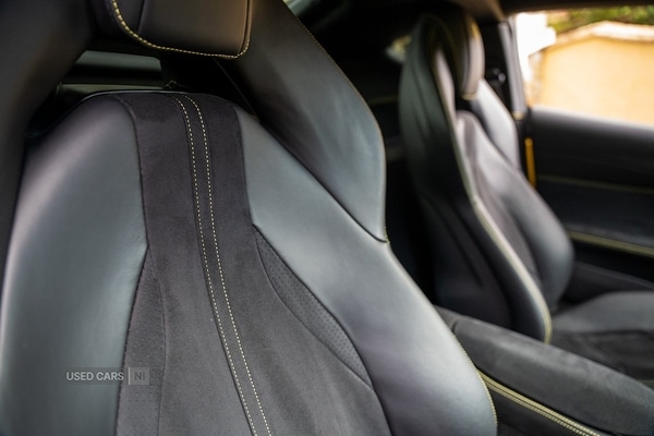 Used Ferrari 812 Superfast 2018 for sale - 78035614: Photo 55